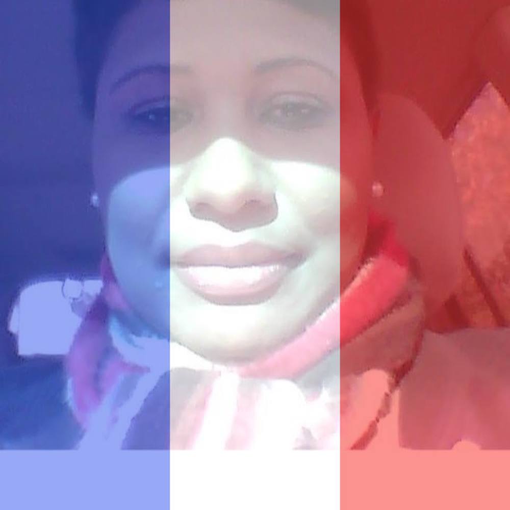 Meet your Posher, Tammy